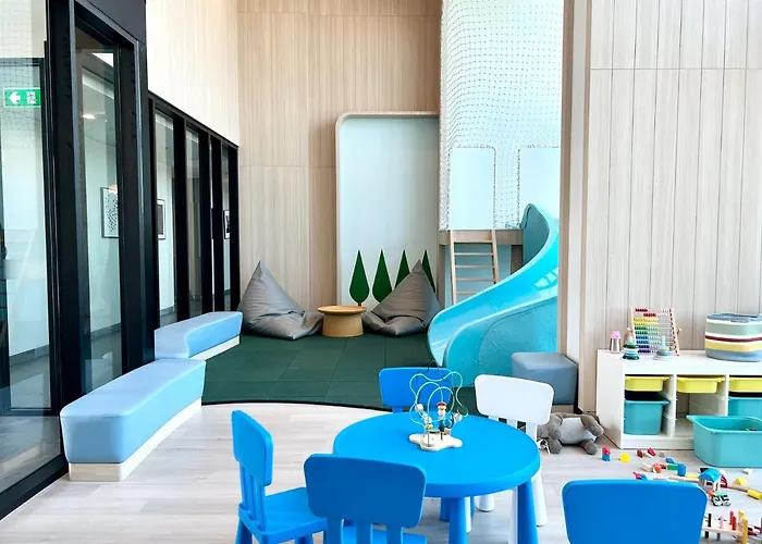 Nue Noble Srinakarin Bangkok