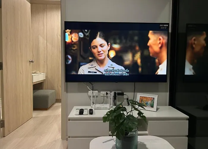 Nue Noble Srinakarin Bangkok